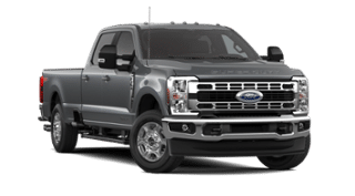 2026 Ford Super Duty® External Image 4